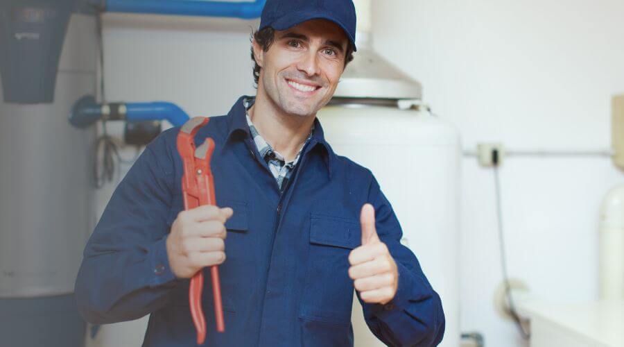 Professional Tankless Water Heater Installation in Eads, CO